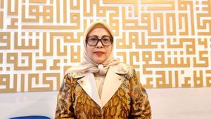 MUI And KemenPPPA Will Accompany Victims Of Bloody Fantasy