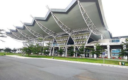 Pembenahan Bandara Kertajati Ditargetkan Rampung Sebelum 29 Oktober