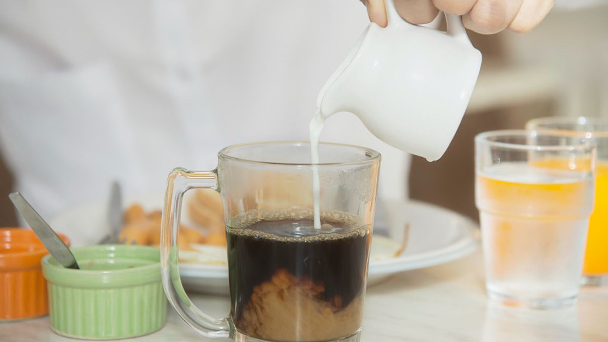 黒いコーヒーに飽きた?ホワイトアメリカンをもっと身近に知る時が来た