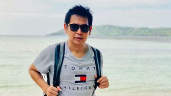 Profil Hilman Hariwijaya, Si Lupus yang Jadi Teman '80-an