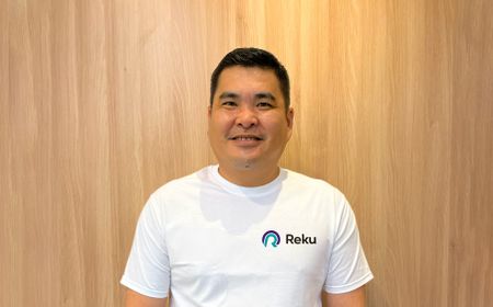 OJK Targetkan Investasi Kripto Rp1.000 Triliun, Reku Optimis karena Ada Gen Z dan Milenial