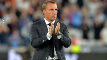 Brendan Rodgers : Des Joueurs épuisés Et Un Risque De Blessure Exacerbé