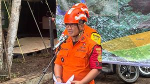 Total 48 Kantong Jenazah Korban Longsor Cisarua Dievakuasi