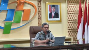 BPS Catat Jumlah Penduduk Miskin Capai 23,85 Juta Orang per Maret 2025