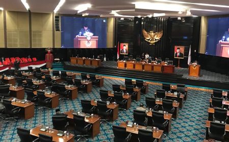 PKS Soroti Rusunawa di Jakarta: Ada yang Tidak Dihuni, Ada yang Krisis Air