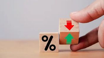 هذا الاقتصادي لا يثق في الاقتصاد الإندونيسي في الربع الثاني من عام 2025 ينمو بنسبة 5.12 في المائة