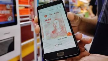 الحكومة الصينية توسع استخدام اليوان الرقمي محليا