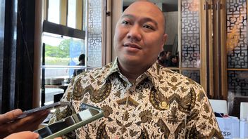 لدى DKI 80 في المائة من هدف الاستثمار ، وتوقع نهاية العام يصل إلى 250 تريليون روبية إندونيسية