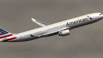 American Airlines Collabore Avec Winding Tree, Vous Pouvez Acheter Des Billets Maintenant En Utilisant Ethereum