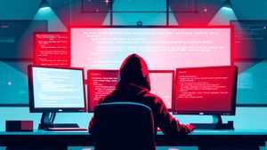 Ahli Peringatkan Ancaman Dark AI di Asia Pasifik untuk Ciptakan Serangan Canggih