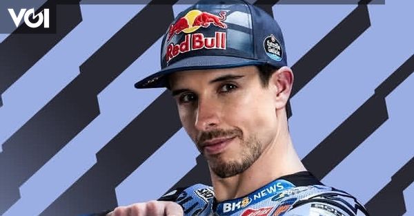 2026年のスペインMotoGPの結果:アレックスがチャンピオン、マルク