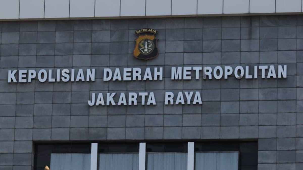 Kasus Anggota Brimob Disabet Sajam, Motor Dibegal di Bekasi, Polda Metro Ringkus 5 Pelaku