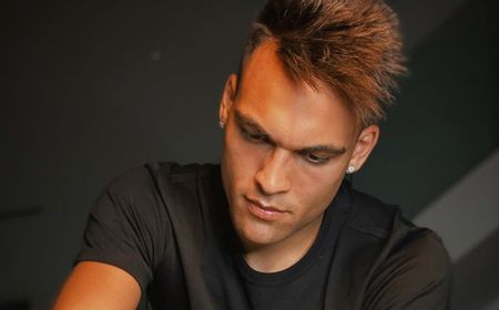 Barcelona Setujui Syarat Kepindahan Lautaro Martinez