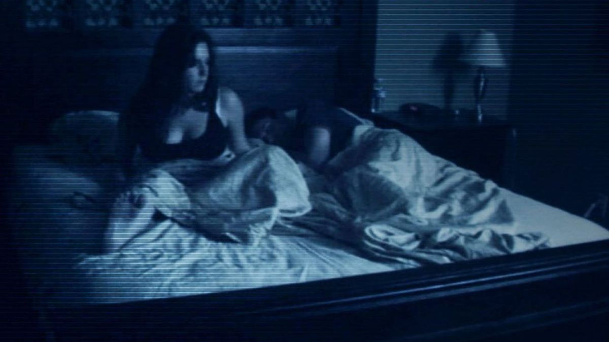 Paramount Pictures Rilis <i>Trailer Paranormal Activity: Next of Kin</i>, Begini Penampakannya