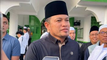 Golkar Tegur Gubernur Kaltim soal Anggaran Mobil Dinas Rp8,5 Miliar