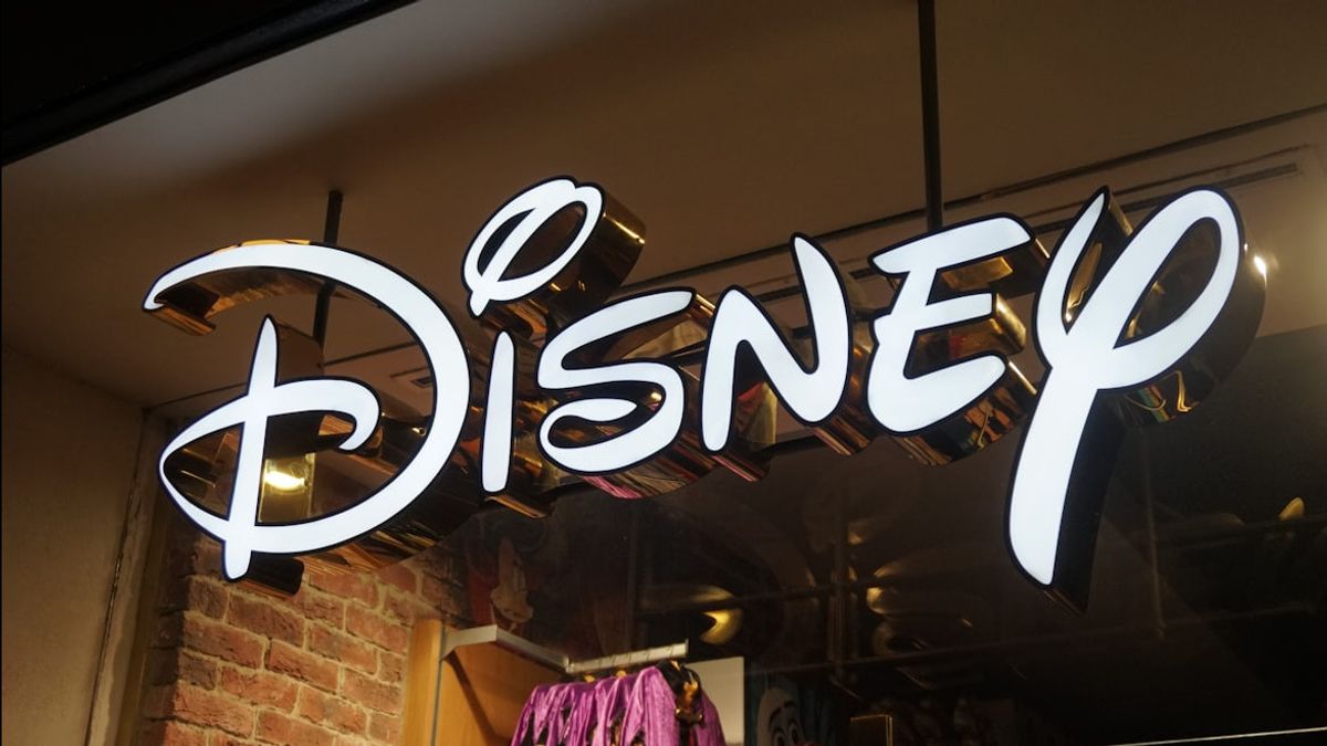 Give A Warning Letter, Disney Accuses Google Of Violating Copyright