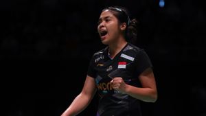 Pemegang Tiket BWF Tour Finals Dilarang Tampil di Kejurnas PBSI 2024