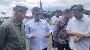 Kemnaker Jajaki Negara Eropa untuk Penempatan TKI dan Pekerja Magang