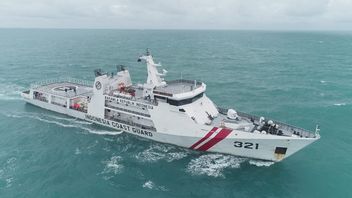 佐科威新任命,巴卡姆拉酋长计划增加巡逻艇