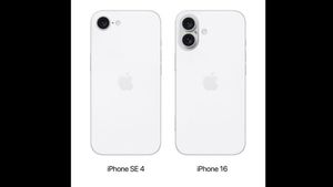 Masih Rumor, iPhone SE 4 Akan Mirip dengan iPhone 16