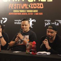 Java Jazz 2020 Siap Dinginkan Suhu Politik dengan Musik