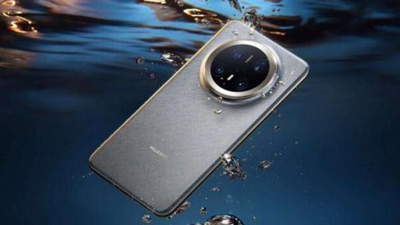 Huawei Mate 80 Hospitals Predicted To Use New Main Camera From Smartsens
