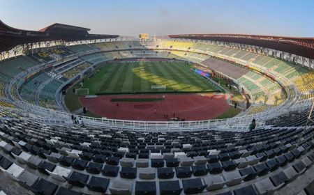 Pemkot Surabaya: Persiapan Pembukaan Piala Dunia U-17 pada Tahap Akhir