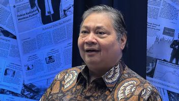 Airlangga 关于2026年电动汽车补贴的延续:明年未提议