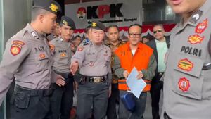 Geledah Rumah Immanuel Ebenezer Hari Ini, KPK Temukan 4 Handphone di Plafon    