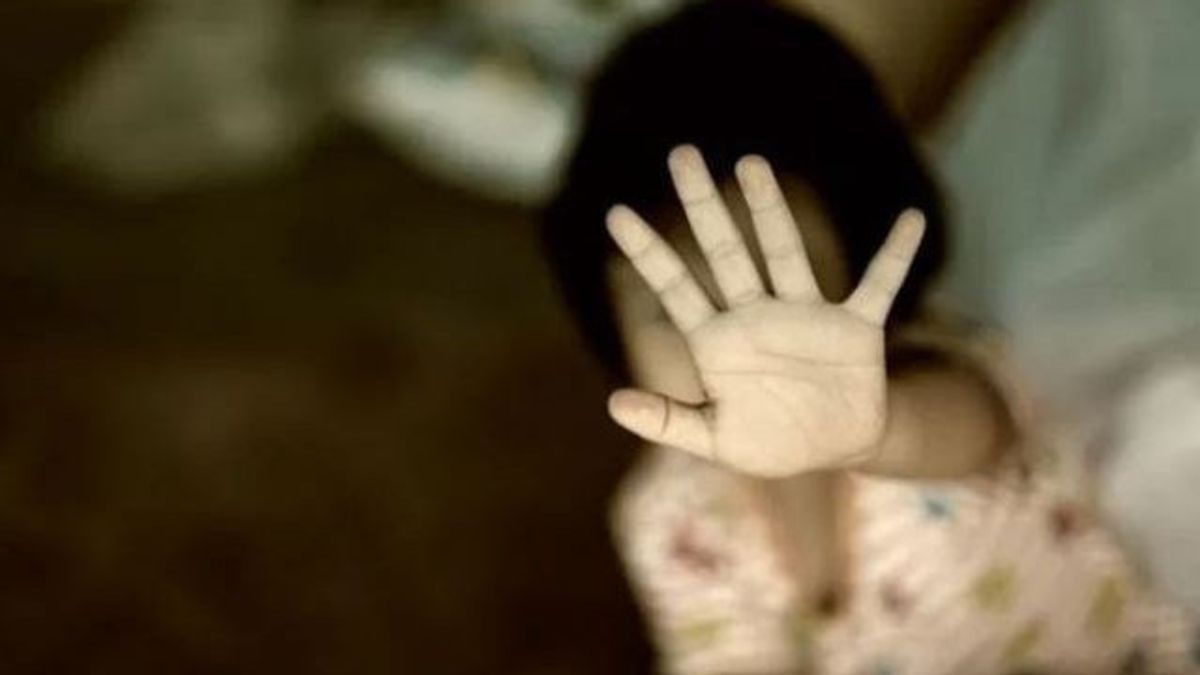 Kasus Ibu Lakukan Pelecehan Kepada Anak, Polisi Diminta Temukan Akun Icha Shakilla