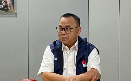 Klaim Didorong Banyak Pihak Maju Pilgub DKI Jalur Independen, Sudirman Said: Saya Tidak Minta Mereka