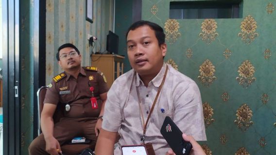 Kejari Ponorogo Tetapkan 2 Perangkat Desa Tersangka Pungli PTSL