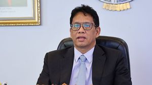 Konflik Global dan Perang Dagang jadi Ancaman, Menkeu Purbaya: Harus Diantisipasi