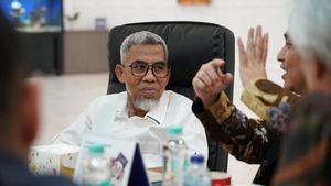 DJKI Tegaskan Tidak Perlu Izin Pencipta untuk Bawakan Lagu Selama Bayar Royalti lewat LMKN