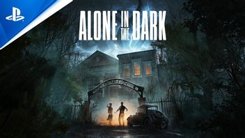 Pecinta Gim Horor Harap Bersiap! THQ Nordic Buat Remake dari Gim Jadul 'Alone in the Dark' untuk PS5