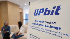 Menuju 2026, Upbit Indonesia Soroti Arah Baru Pertumbuhan Industri Kripto Indonesia