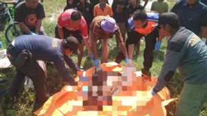 2 Orang Tewas Ditabrak Kereta Api di Cirebon, KAI Minta Warga Melintasi Rel Waspada