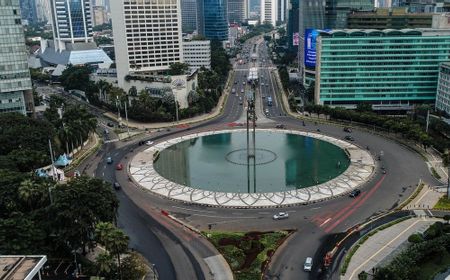 Realisasi Investasi Jakarta Januari-September 2022 Rp108 Triliun