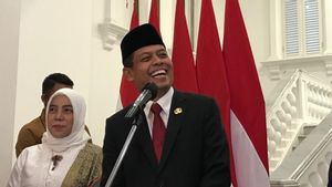 PKS Ingatkan Joko Agus Setyono Sekda DKI Pilihan Jokowi Jaga Netralitas