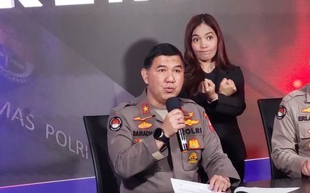 KPK Berhentikan Brigjen Endar Priantoro, Polri Sebut Surat KPK Bukan Balasan Atas Perpanjangan Tugas