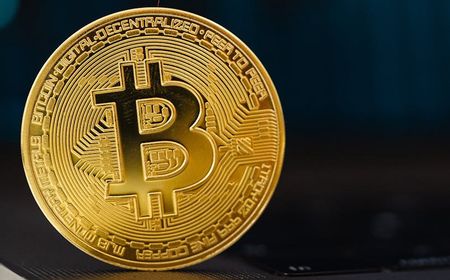 Pengguna Bitcoin Habiskan Biaya Rp38,9 Miliar untuk Blok Halving Keempat