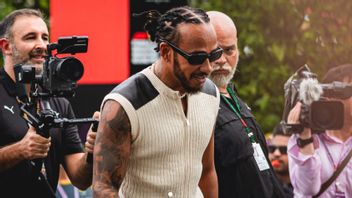 historique de la F1, le patron de McLaren se réjouit du transfert de Hamilton à la Ferrari