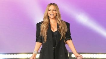 Mariah Carey Dinobatkan sebagai MusiCares Person of the Year 2026