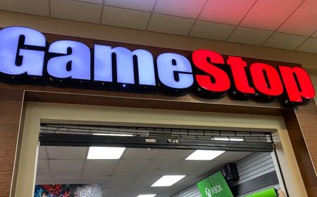 Saham GameStop Turun Gara-gara Roaring Kitty Absen