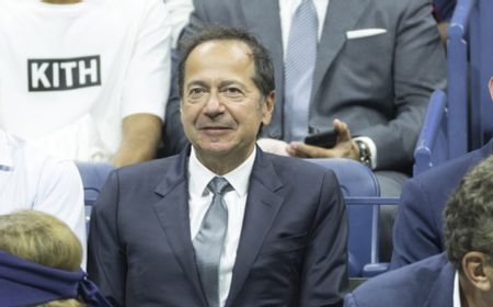 John Paulson Prediksi Kripto akan Jatuh dan Tak Miliki Nilai, Ini Alasannya