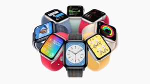 Apple Watch Series 10 和 Ultra 3 的重大更新 预计将于今年秋天推出