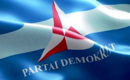 Gerak Cepat, Demokrat Kubu Moeldoko Gugat AD/ART AHY ke Pengadilan