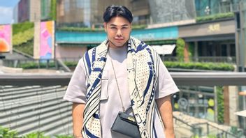 ハッジの準備、イワン・グナワンは体重を最大15キログラム減らすことを目標としています