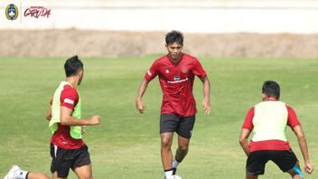 印尼U-24国家队在2023年亚运会足球卡博尔的完整赛程