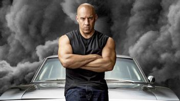 Delayed Again, Fast & Furious 10 Will Release May 2023